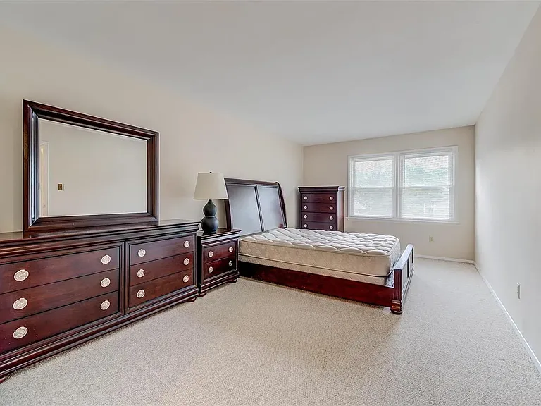 Large Master Bedroom