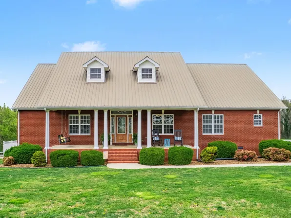 651 Williams St, Decherd, TN 37324