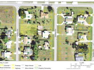 3154 Marine Ter, Punta Gorda, FL 33983