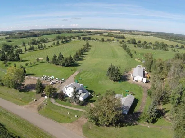59514 Range Road 132a, Smoky Lake County, AB T0A 3L0