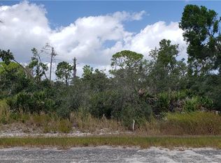 822 Rollins St, Lake Placid, FL 33852