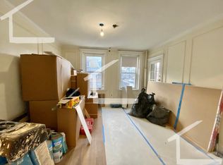 4 Vinal St APT 1, Brighton, MA 02135