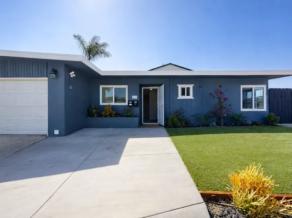 5260 Tipton St, San Diego, CA 92115