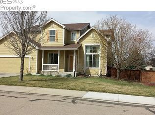 734 Memory Ln, Longmont, CO 80504