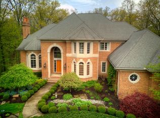 3505 Moceri Ct, Rochester, MI 48306