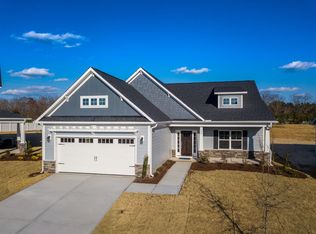 349 Lake Lure Way, Fuquay Varina, NC 27526
