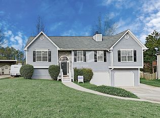 3349 Mooring Dr, Powder Springs, GA 30127