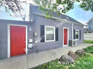 32 E Waterloo St APT D, Canal Winchester, OH