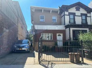 272 55th St, Brooklyn, NY 11220