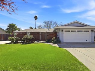 1392 Mantelli Dr, Gilroy, CA