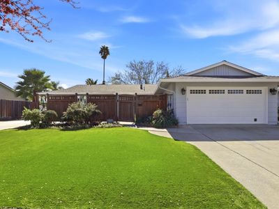 1392 Mantelli Dr, Gilroy, CA, 95020