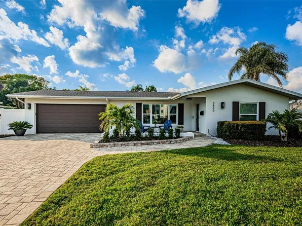 3800 BAYSHORE BOULEVARD NE, ST PETERSBURG, FL 33703