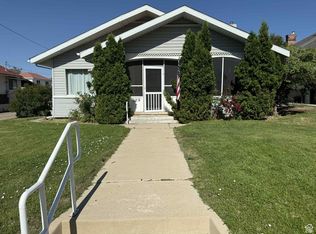 229 N Carbon Ave, Price, UT 84501