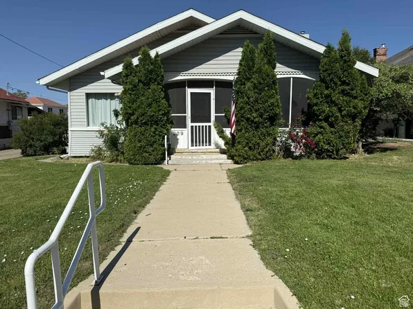 229 N Carbon Ave, Price, UT 84501