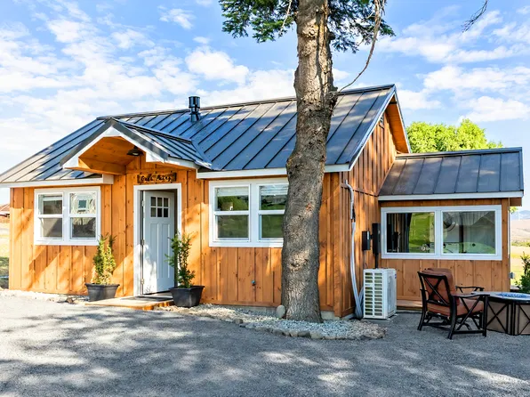 810 Watt Canyon Rd, Thorp, WA