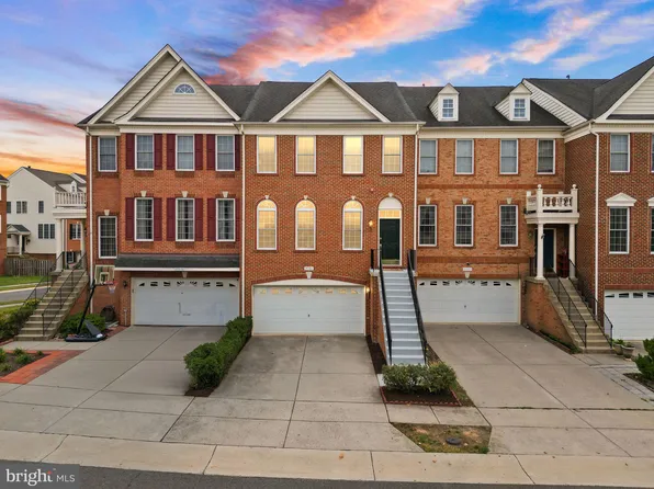 25380 Whippoorwill Ter, Chantilly, VA 20152