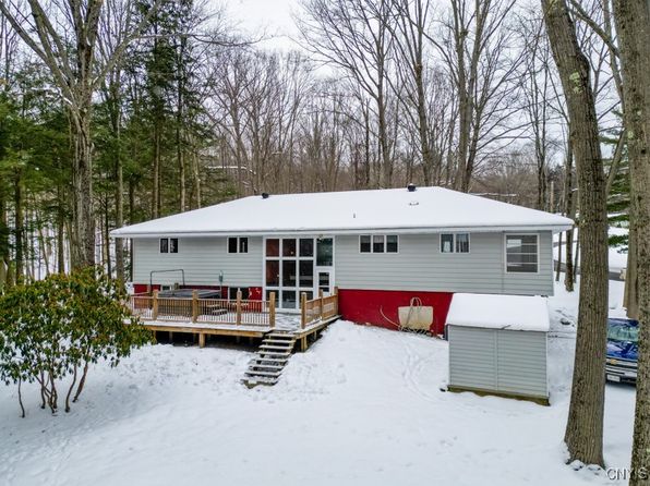 927 Ridgewood Rd, Herkimer, NY 13350