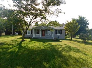 5411 Armfield Mill Rd, Monroe, NC 28112