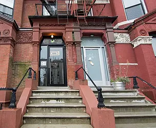 Rented by Cityside Rentals Corp