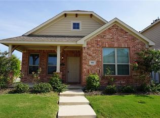 901 Appalachian Ln, Aubrey, TX 76227