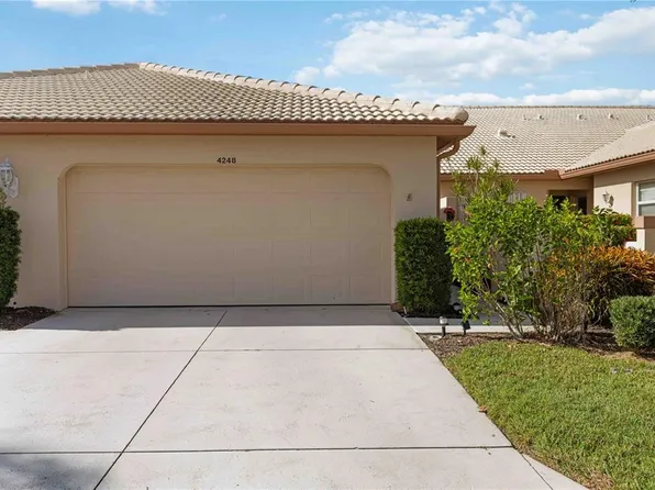 4248 Marseilles Ave #3247, Sarasota, FL 34233