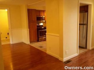 33 Grant St, Meriden, CT 06450