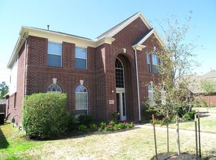 6315 Holden Mills Dr, Spring, TX 77389