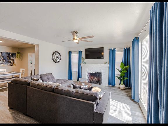 3rd image of 318 W Florinda St APT A