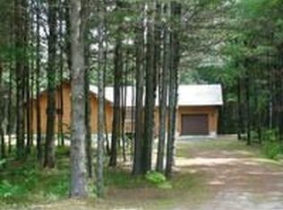 195 Stage Coach Rd, Chestertown, NY 12817