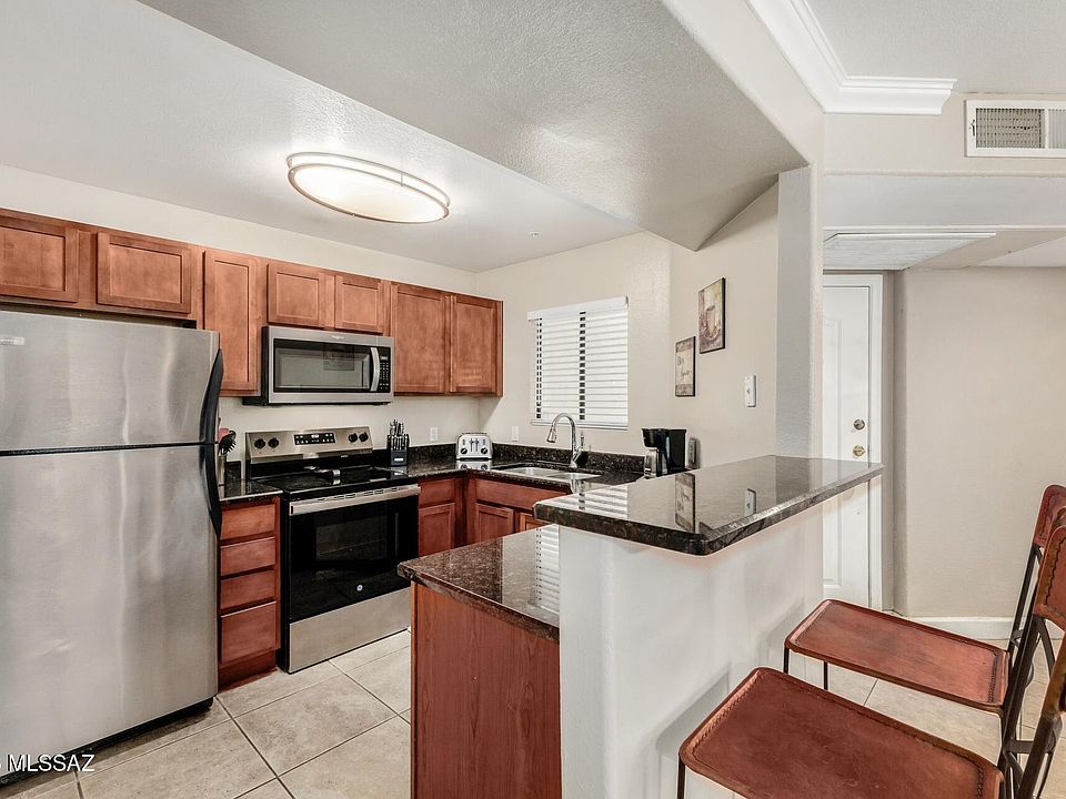 1st image of 5751 N Kolb Rd Unit 25103