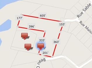 832 Rue Sable, Biloxi, MS 39532