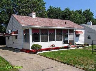 952 W 35th St, Erie, PA 16508