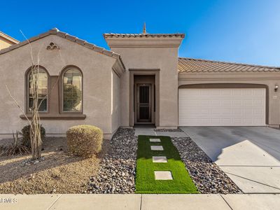3421 S Sunland Dr, Chandler, AZ, 85248