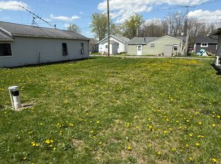 8952 Maple St, Lakeview, OH 43331