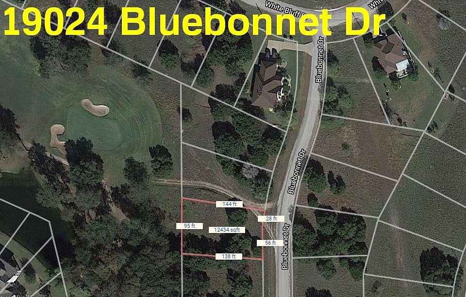 1st image of 19024 Bluebonnet Dr Lot 24