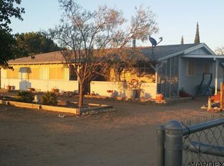 3600 N Mobile Rd, Golden Valley, AZ 86413