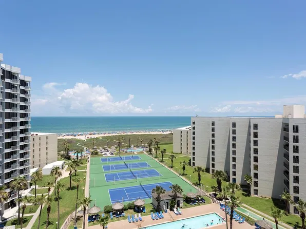 404 Padre Blvd #1006/3106, South Padre Island, TX 78597
