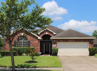 5704 Windy Knoll Ln, Rosharon, TX 77583