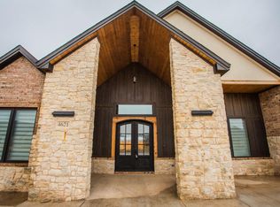4621 140th St, Lubbock, TX 79424