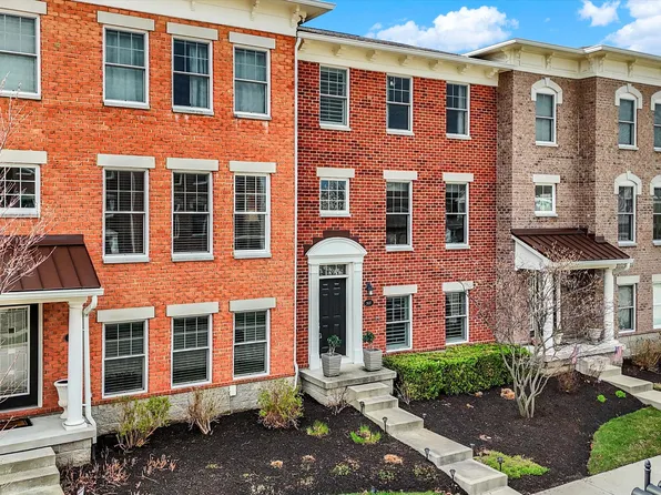 2627 Congress St, Carmel, IN 46032