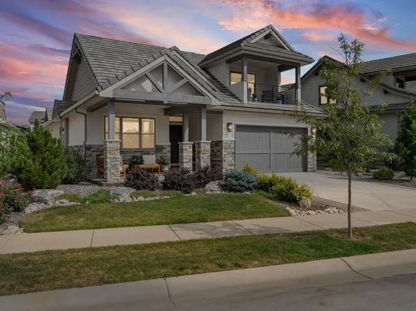 3284 Danzante Bay Ct, Berthoud, CO 80513