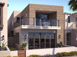 19 Ocean Place Way, Seal Beach, CA 90740