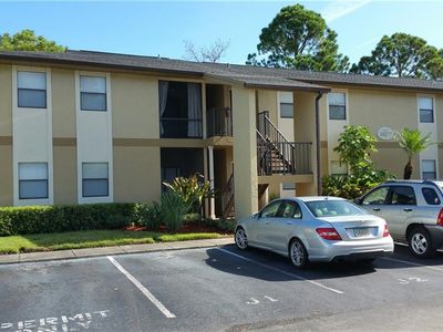 10177 Sailwinds Blvd S APT 202, Largo, FL, 33773