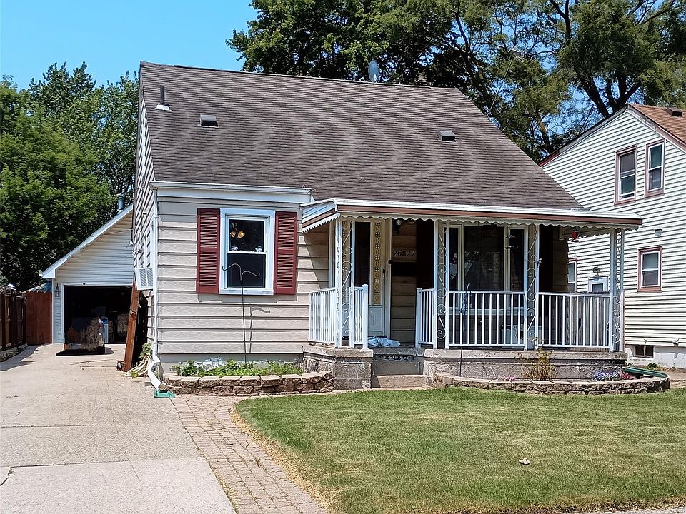 1st image of 26827 La Salle St