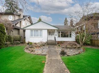 4090 W 35th Ave, Vancouver, BC V6N2P3