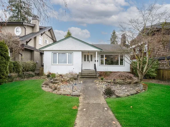4090 W 35th Ave, Vancouver, BC V6N 2P3