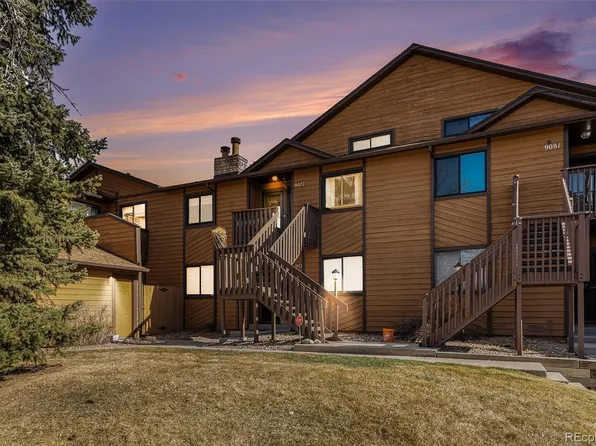 9077 W 88th Circle, Denver, CO 80021