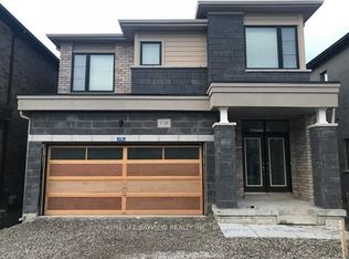 138 Vantage Loop, Newmarket, ON L3X 0L2