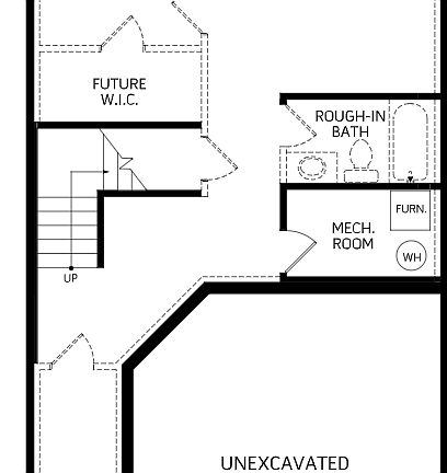5th image of 15167 S Wild Horse Way