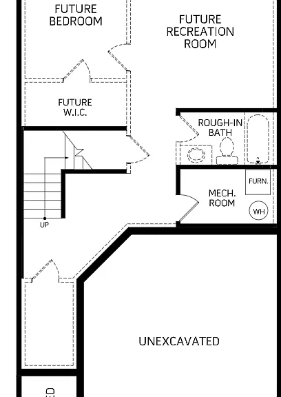 15167 S Wild Horse Way — Photo 5